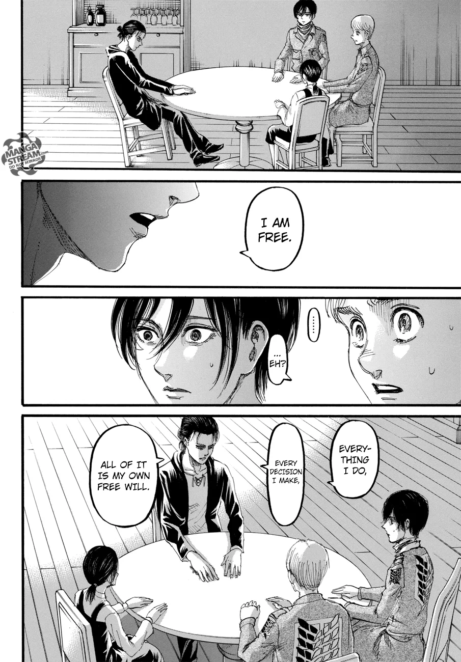 Attack On Titan - Page 19