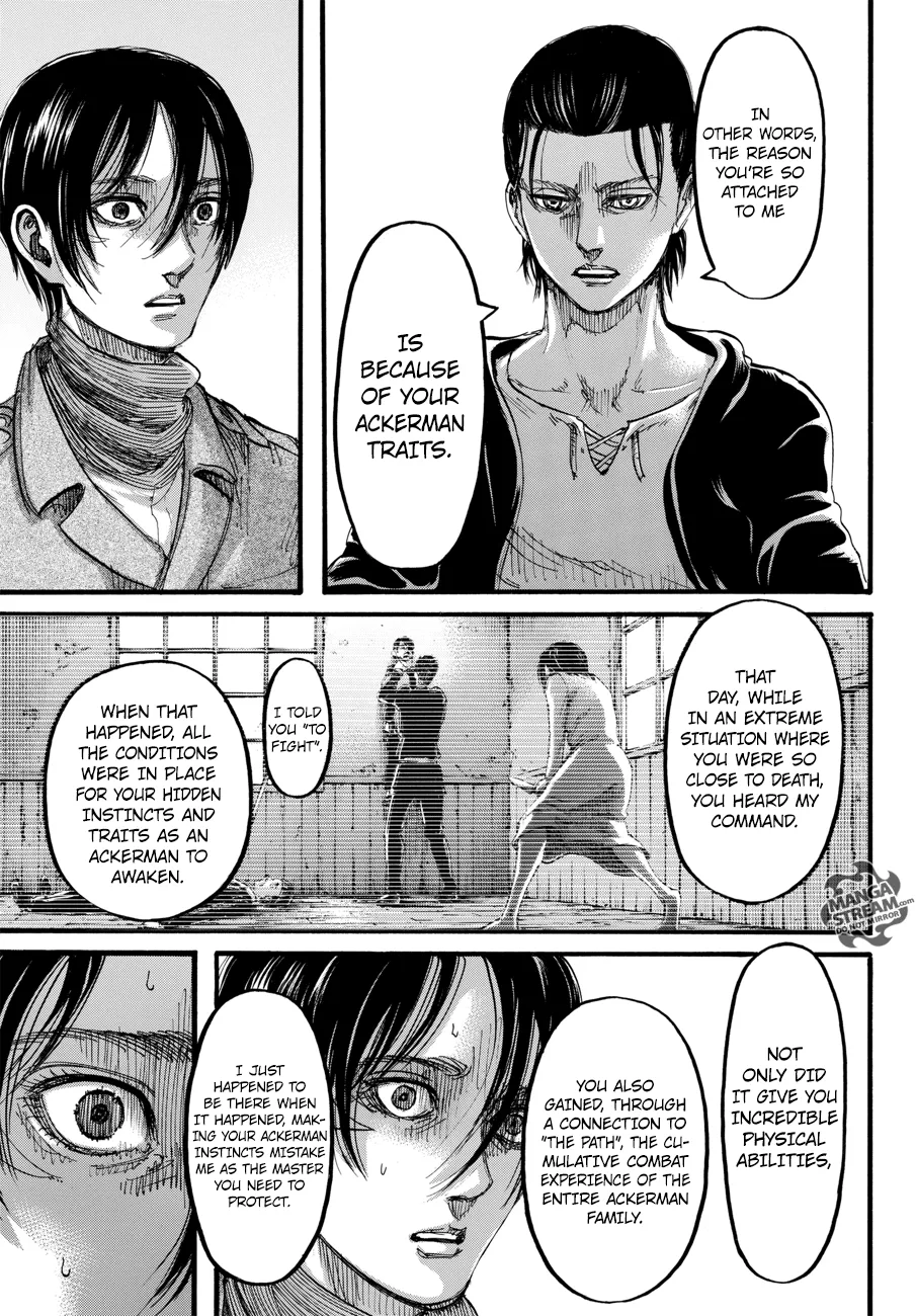 Attack On Titan - Page 24