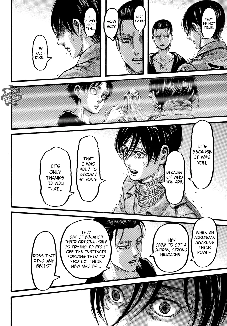 Attack On Titan - Page 25