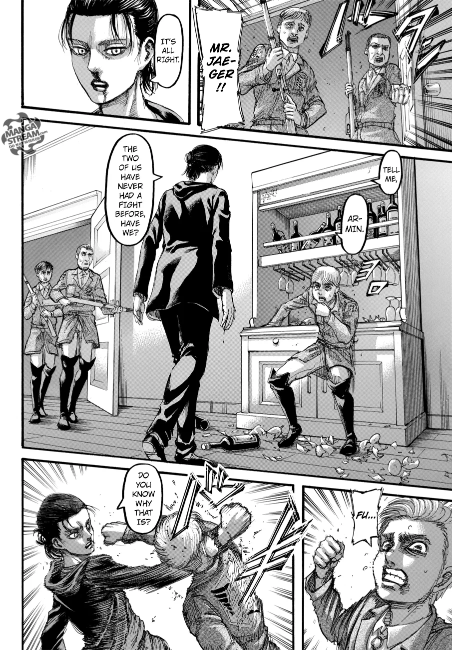 Attack On Titan - Page 31