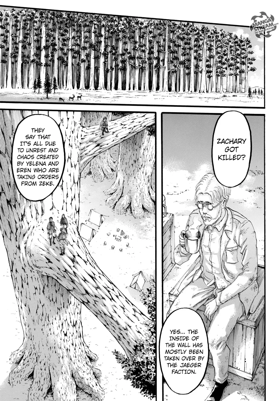 Attack On Titan - Page 34