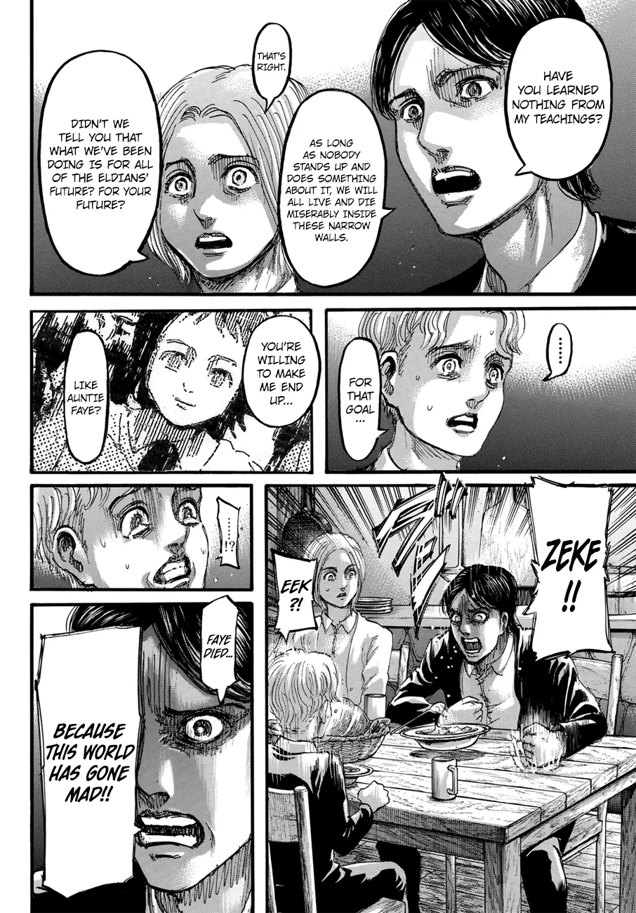 Attack On Titan - Page 24