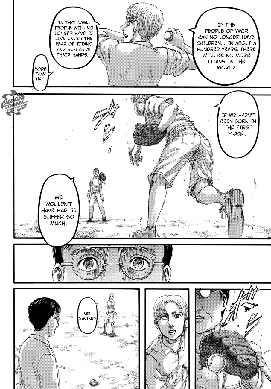 Attack On Titan - Page 36