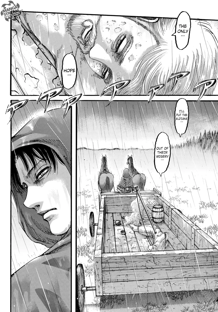 Attack On Titan - Page 40