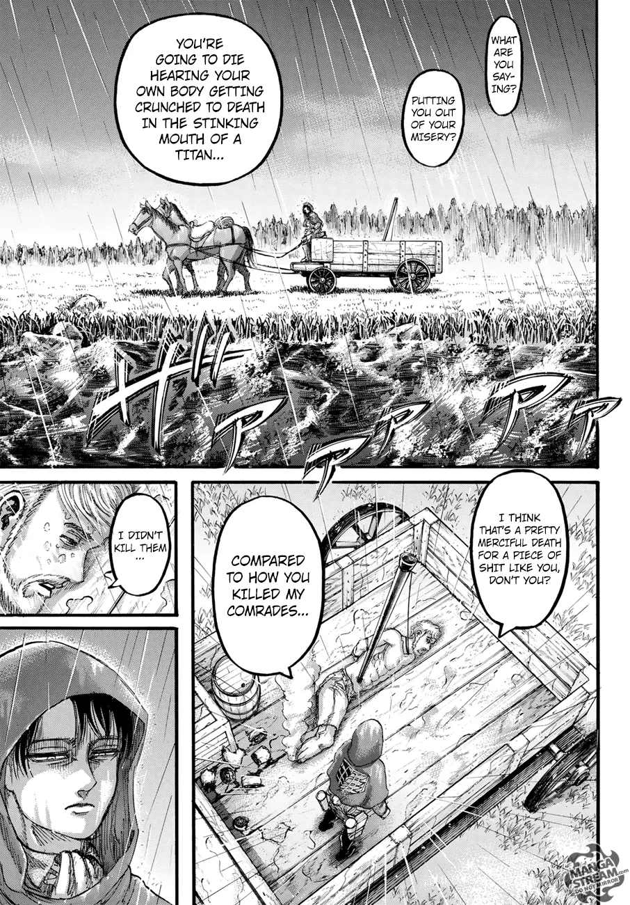 Attack On Titan - Page 41