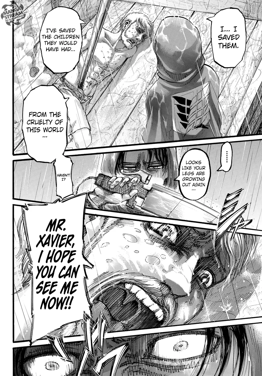 Attack On Titan - Page 42