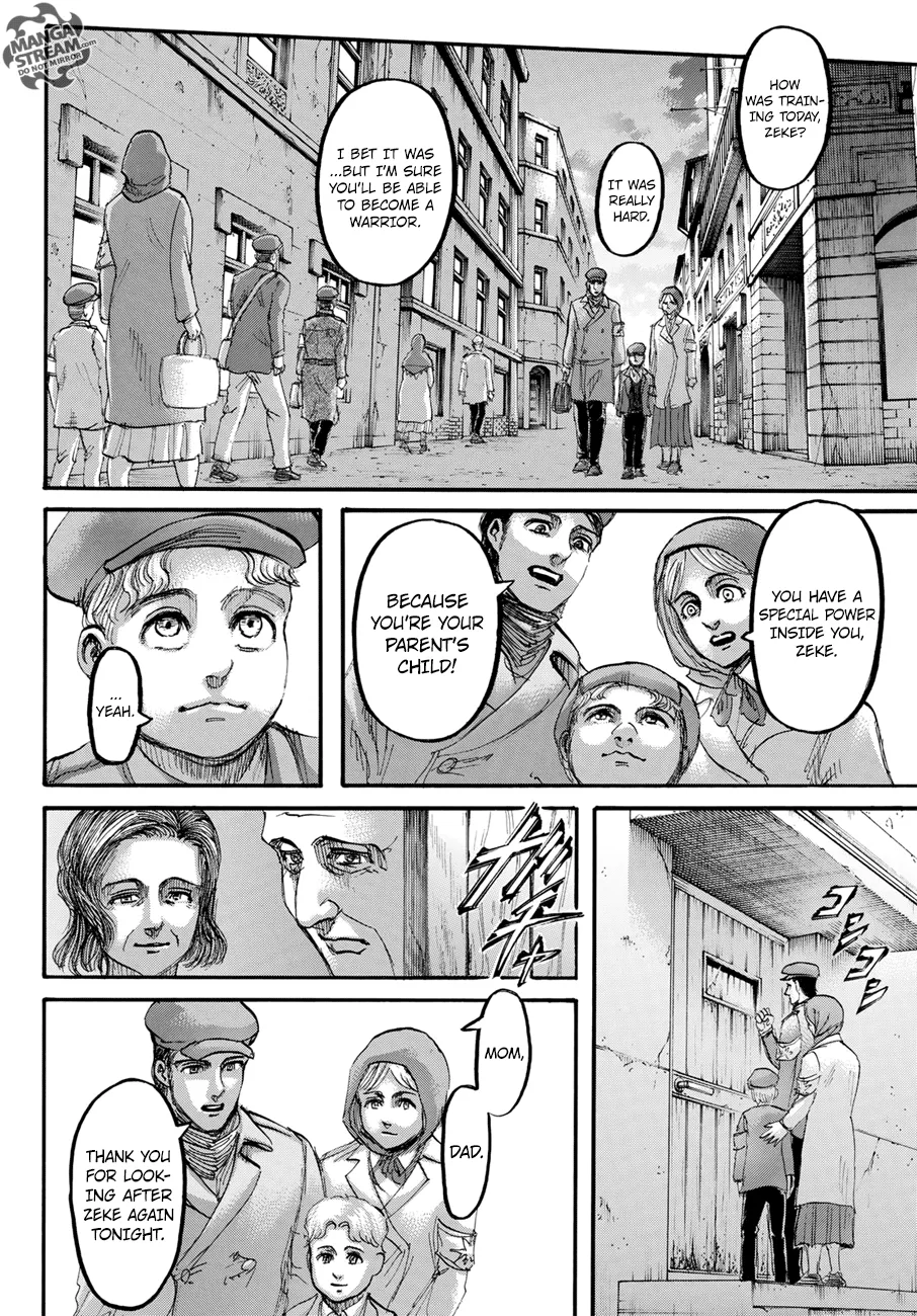 Attack On Titan - Page 6