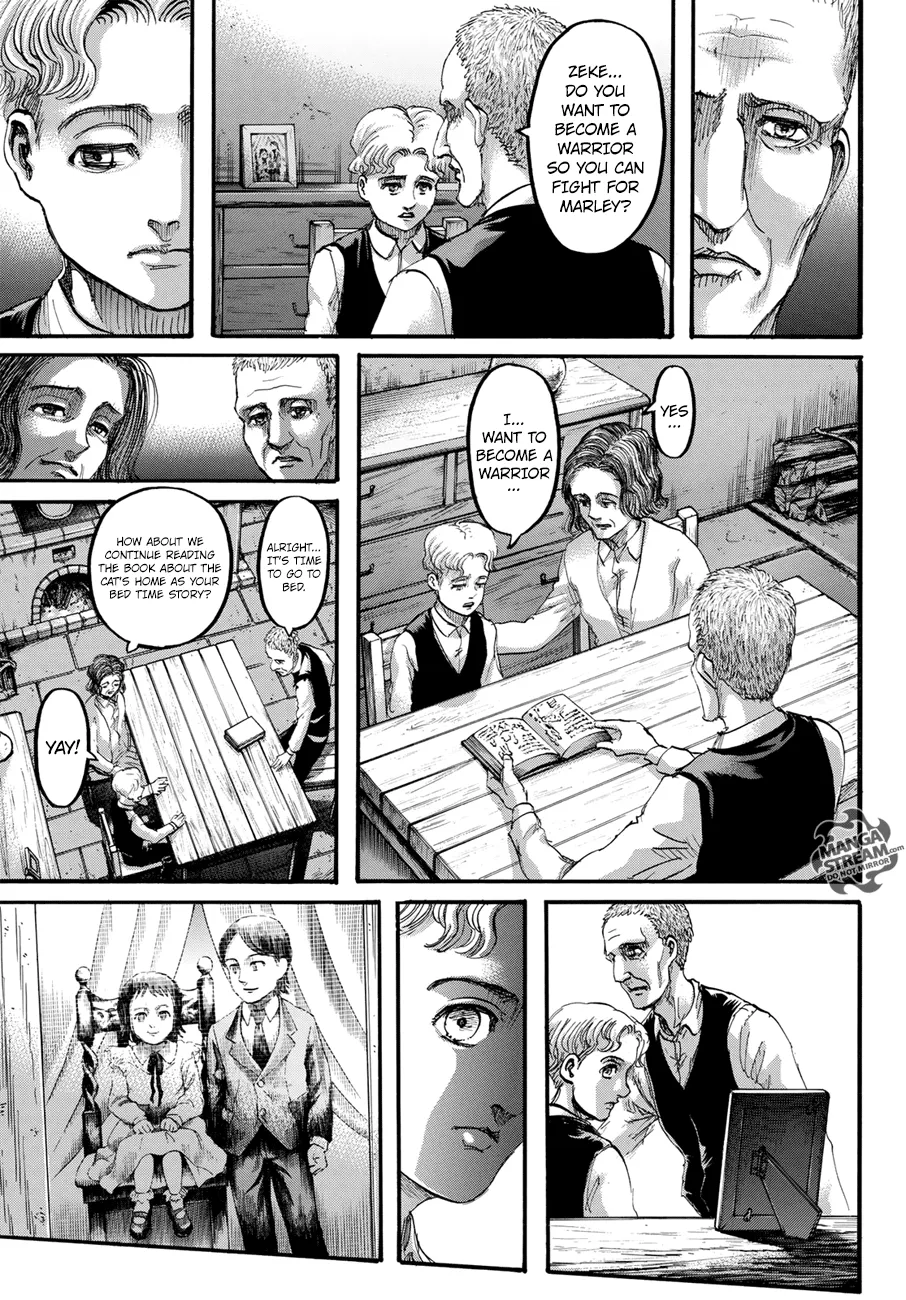 Attack On Titan - Page 9