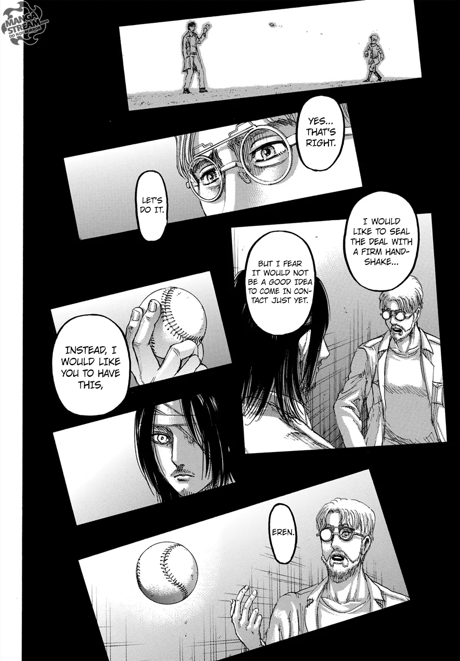 Attack On Titan - Page 18