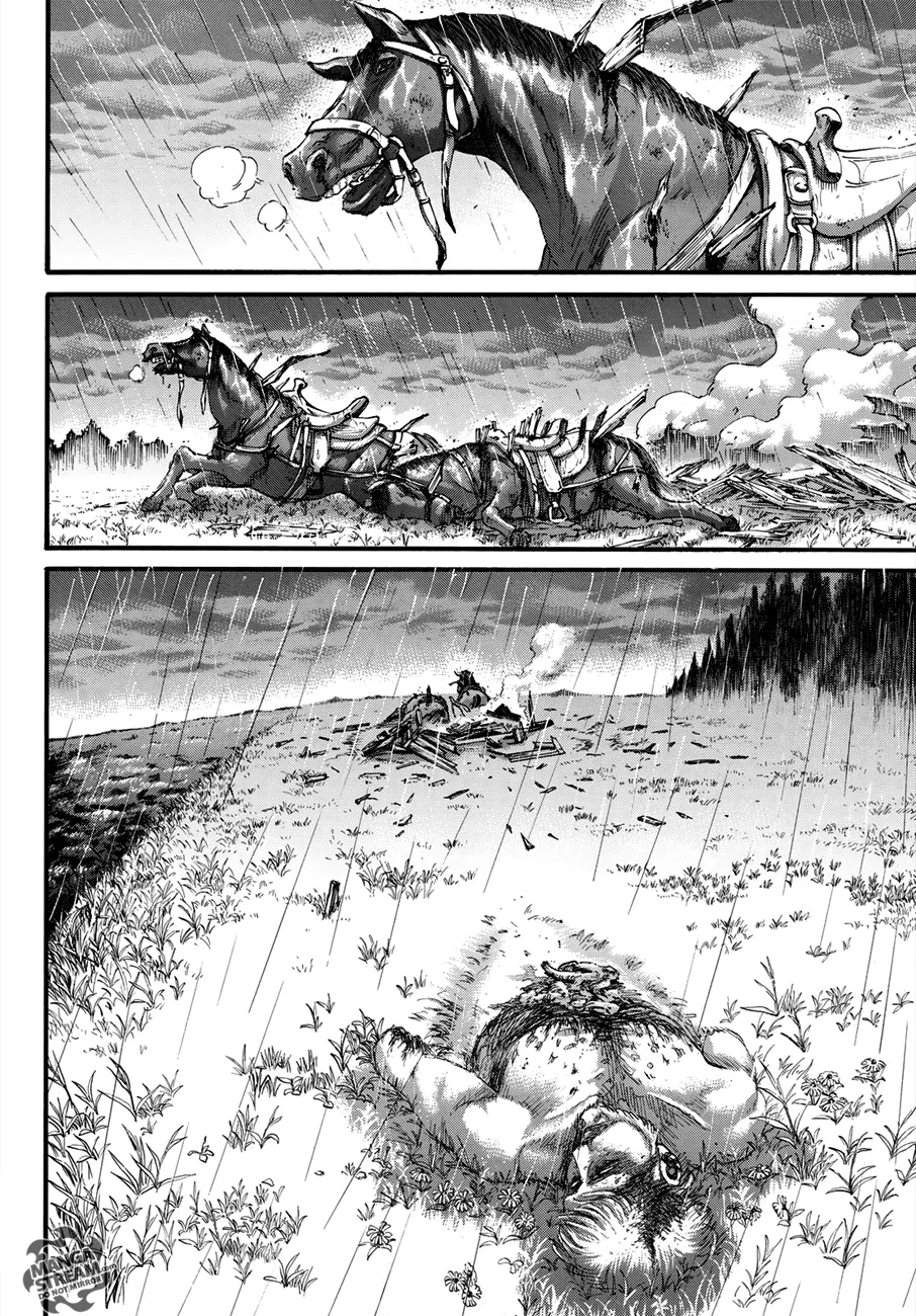 Attack On Titan - Page 2