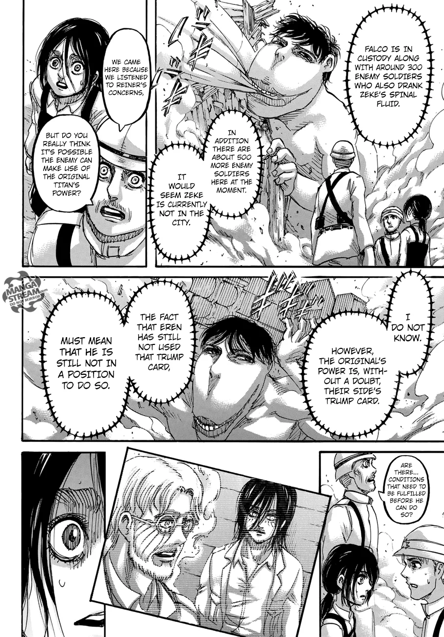 Attack On Titan - Page 16