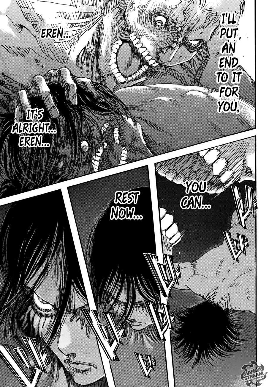 Attack On Titan - Page 39