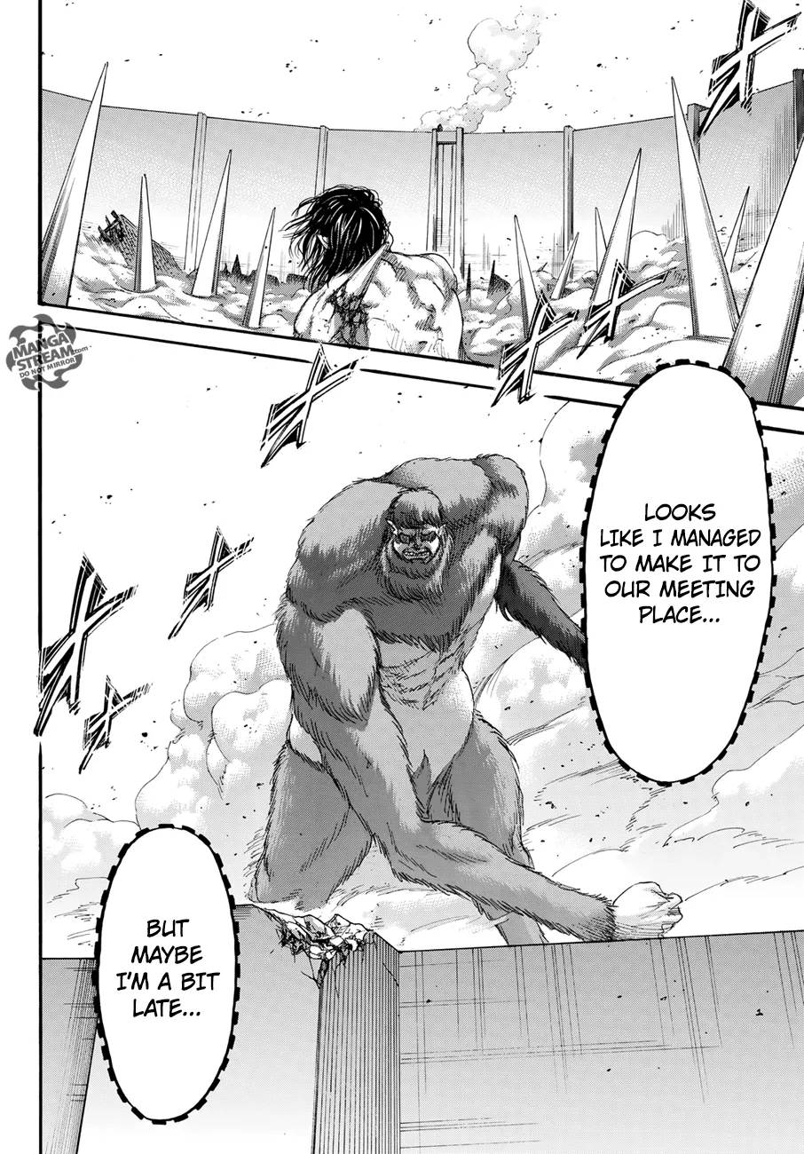 Attack On Titan - Page 44