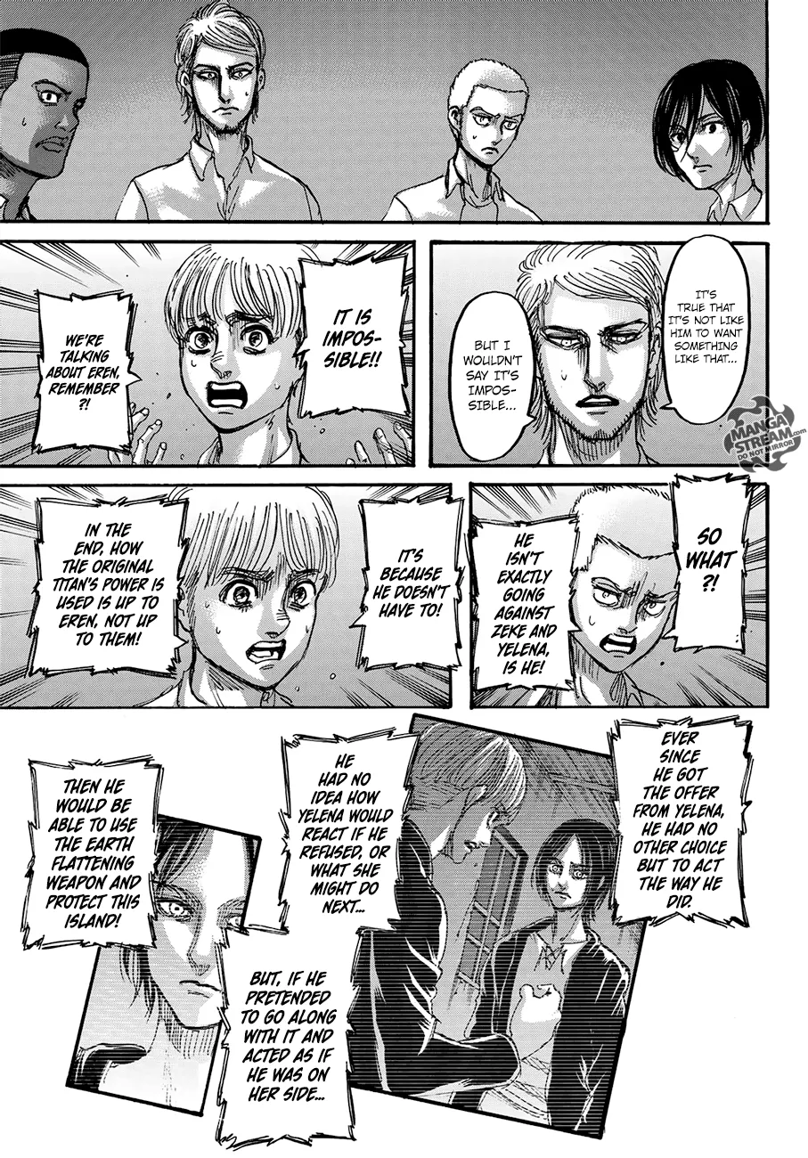 Attack On Titan - Page 15