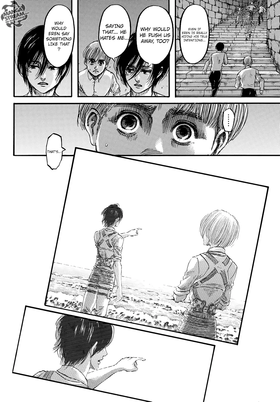 Attack On Titan - Page 18