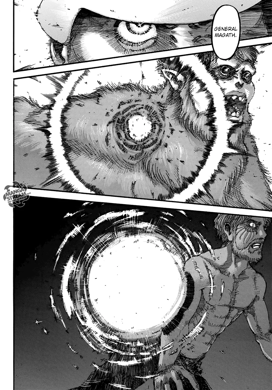 Attack On Titan - Page 42