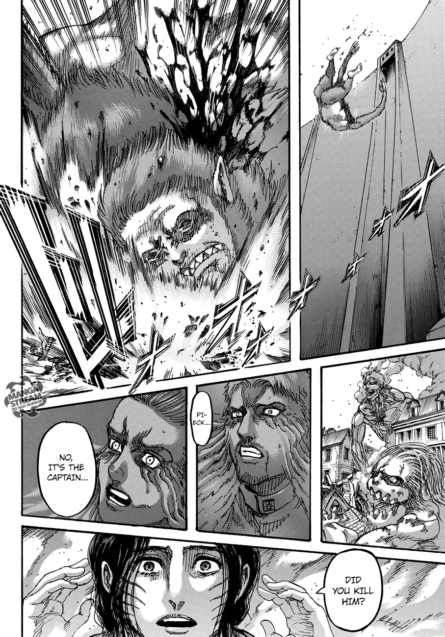 Attack On Titan - Page 44