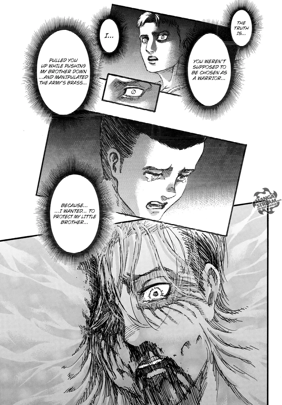 Attack On Titan - Page 11