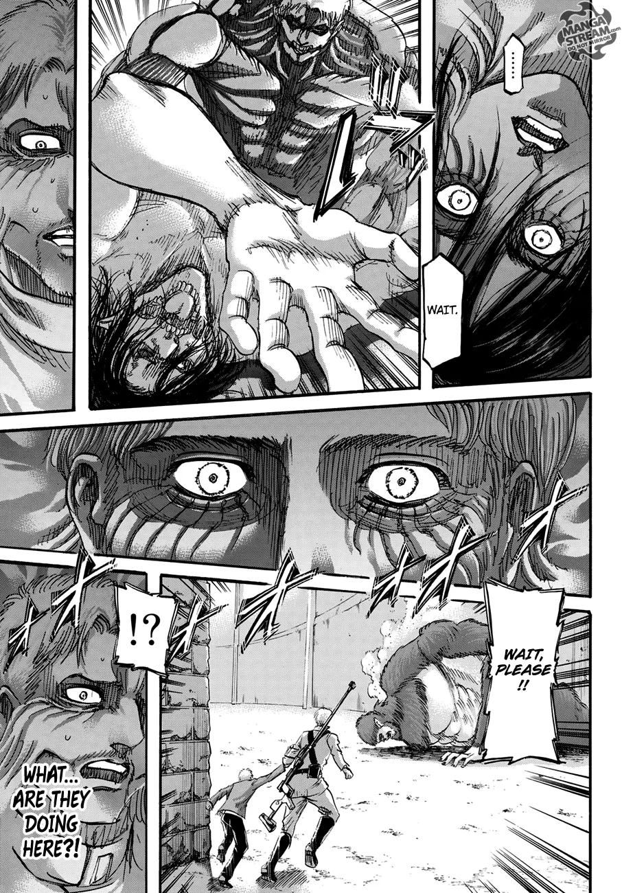 Attack On Titan - Page 13