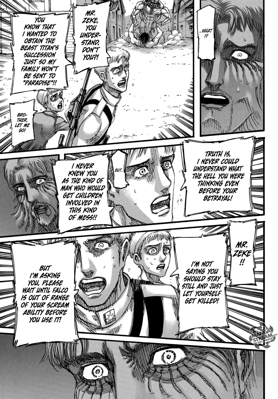 Attack On Titan - Page 15