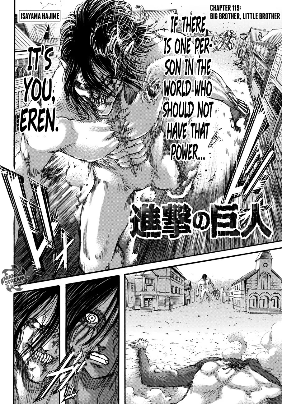 Attack On Titan - Page 2