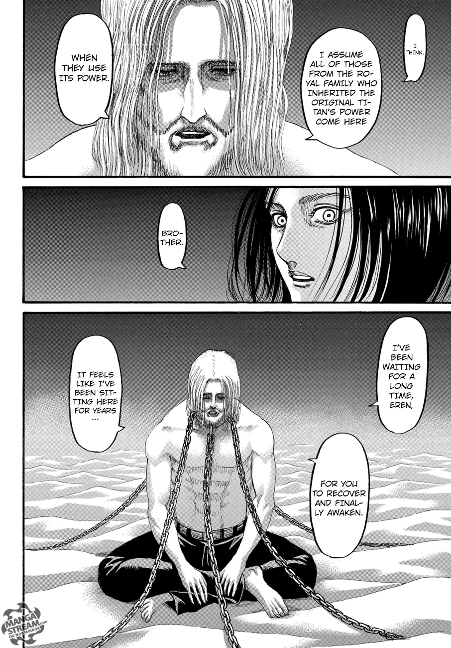 Attack On Titan - Page 13