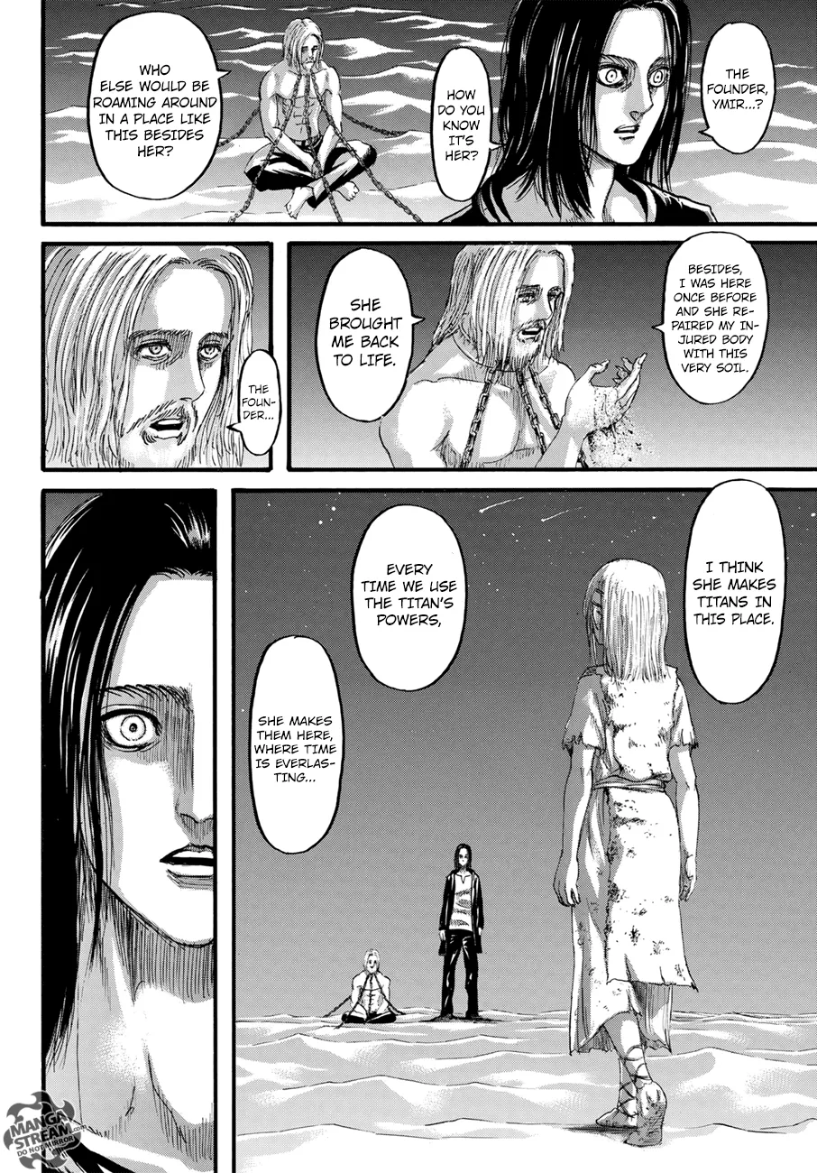 Attack On Titan - Page 17