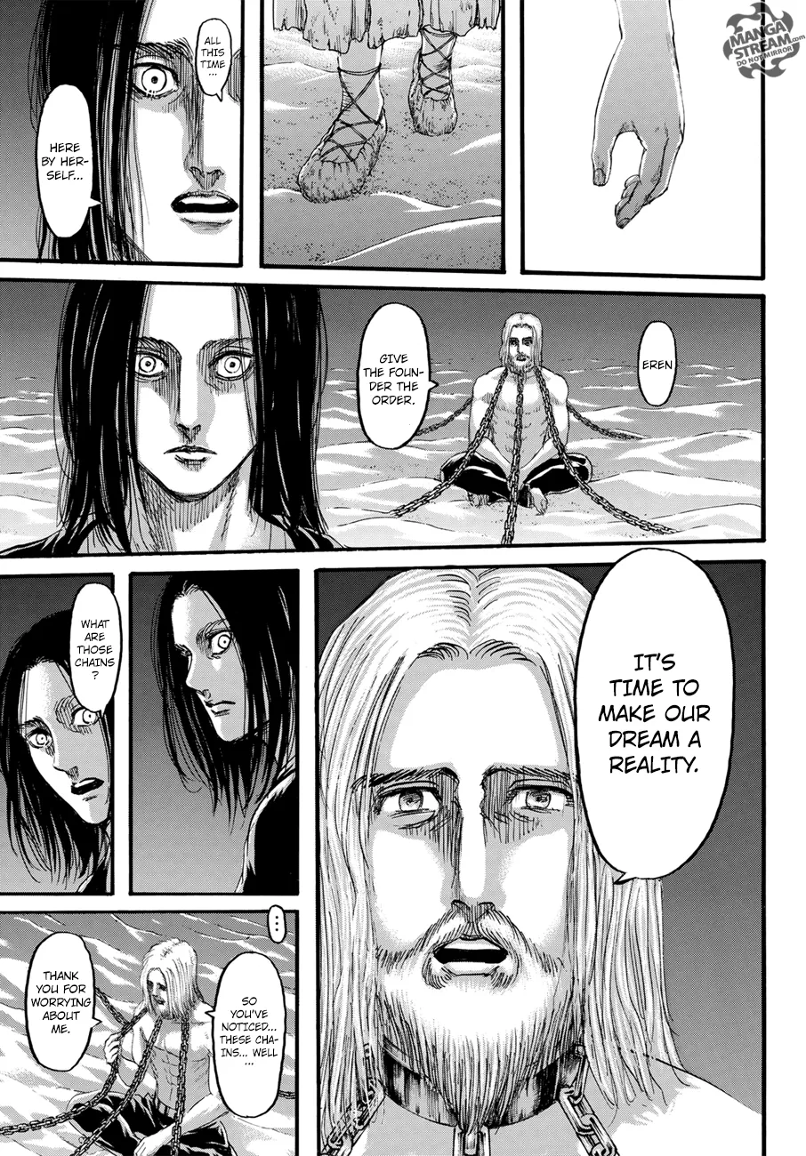 Attack On Titan - Page 18