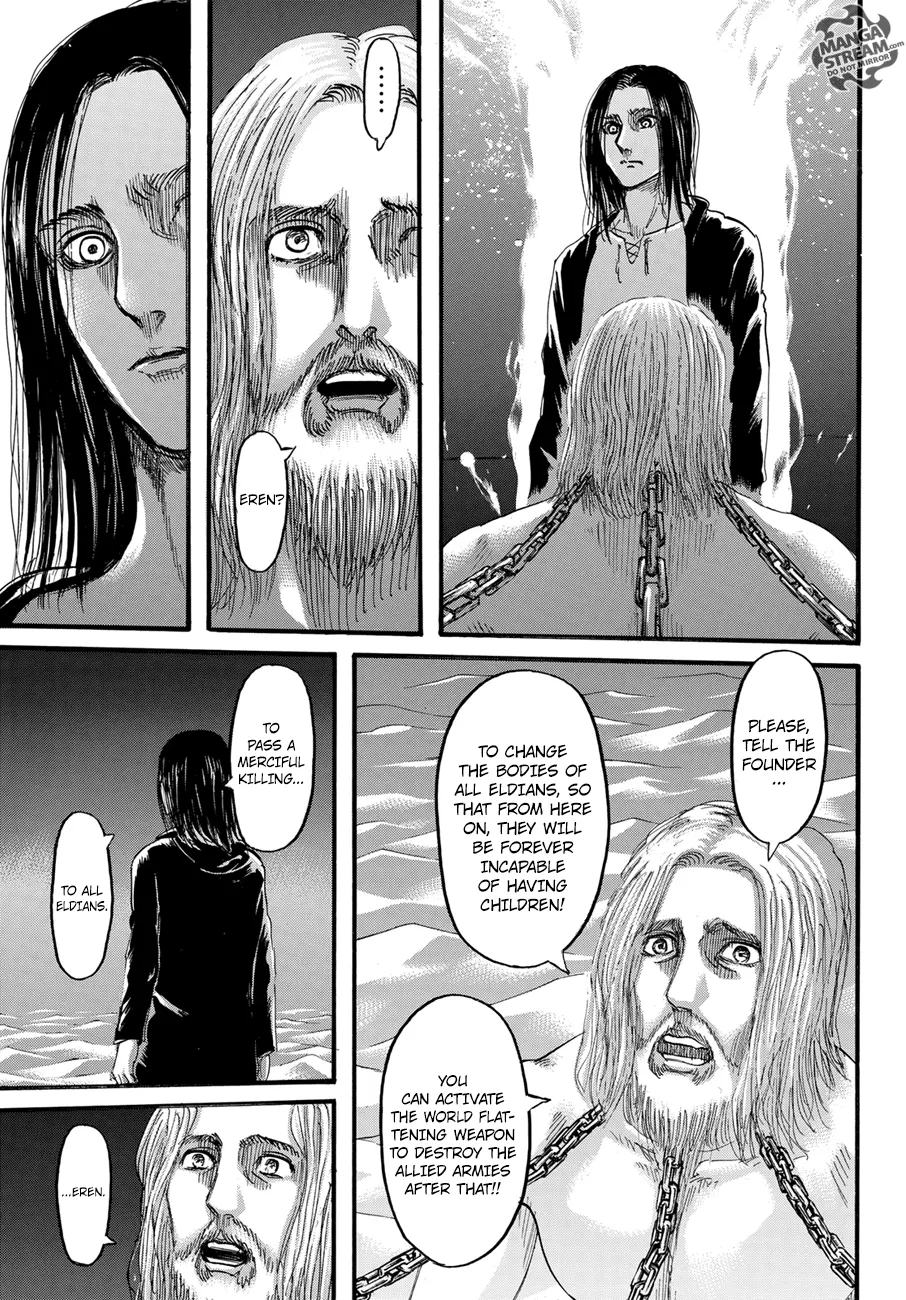 Attack On Titan - Page 20