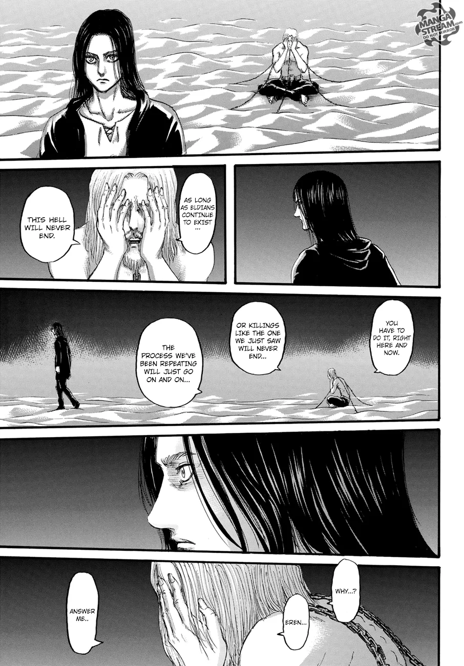 Attack On Titan - Page 22