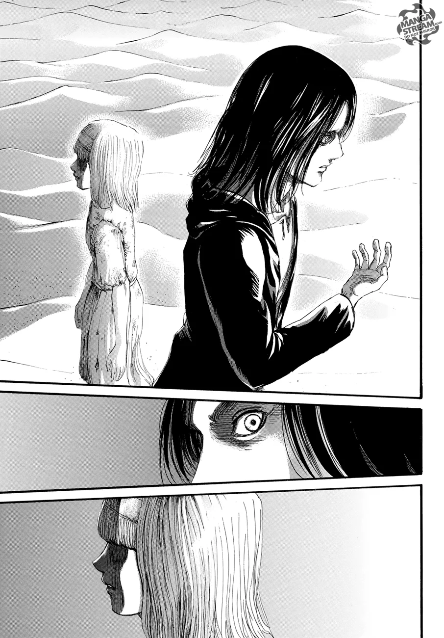 Attack On Titan - Page 24