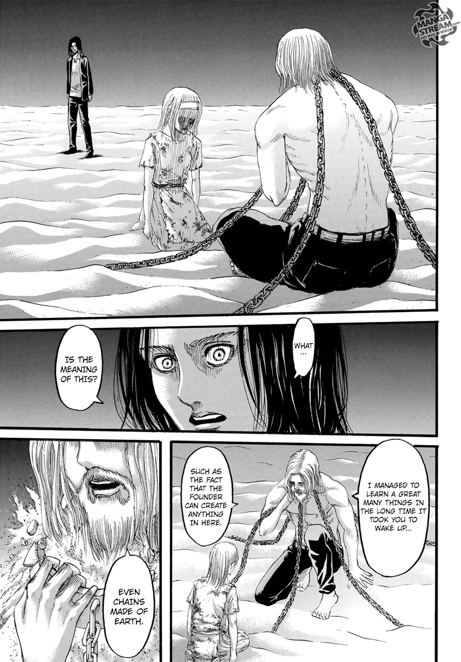 Attack On Titan - Page 26