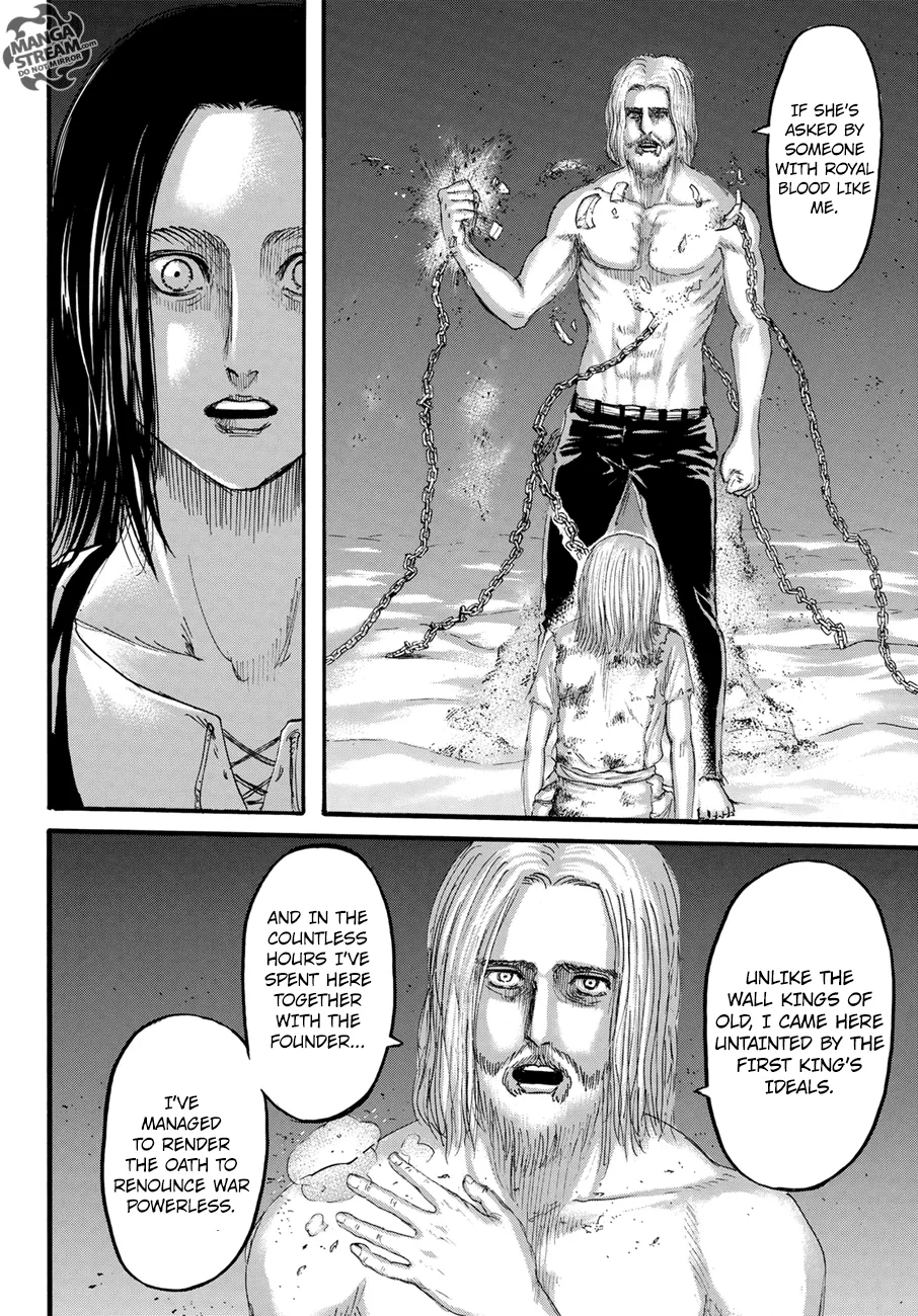 Attack On Titan - Page 27