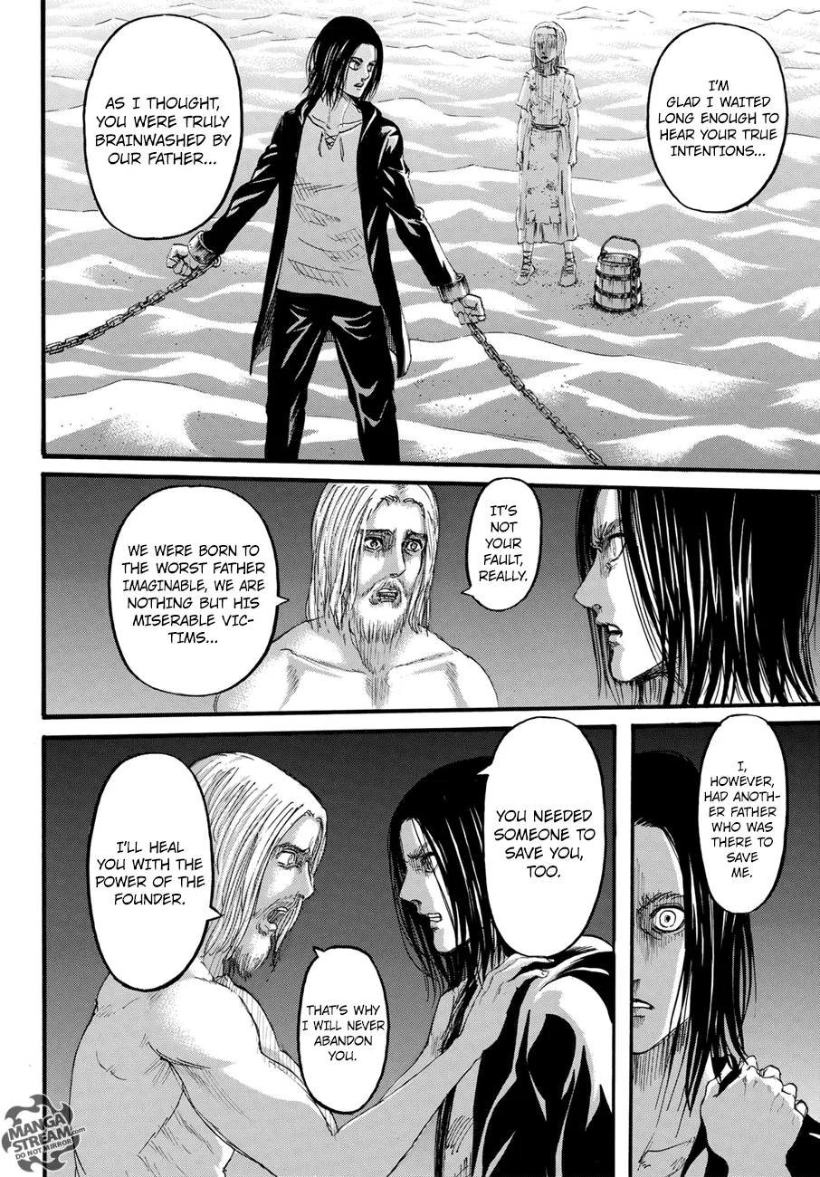 Attack On Titan - Page 29