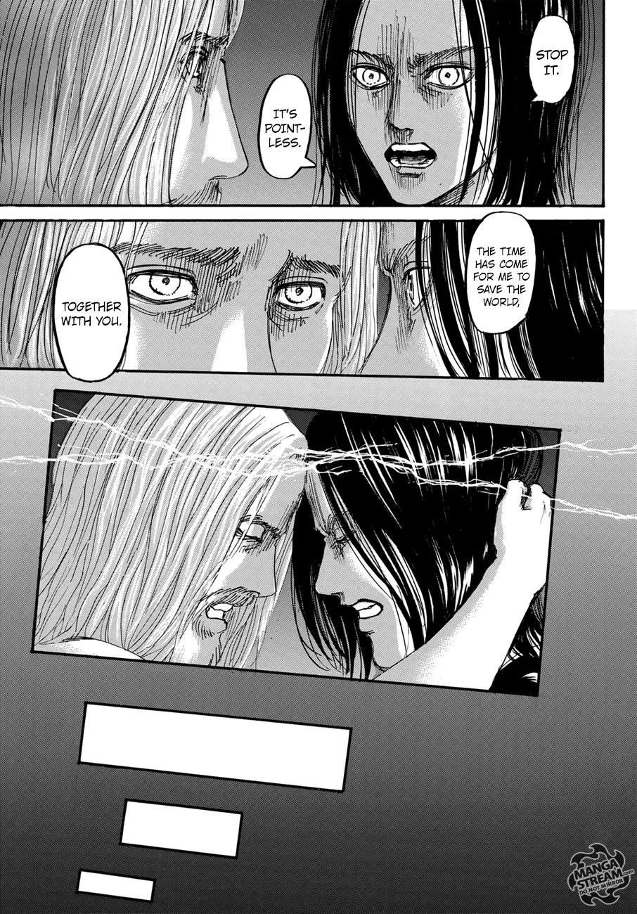 Attack On Titan - Page 30