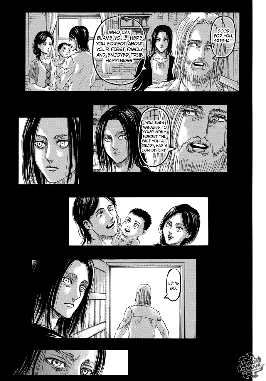 Attack On Titan - Page 34