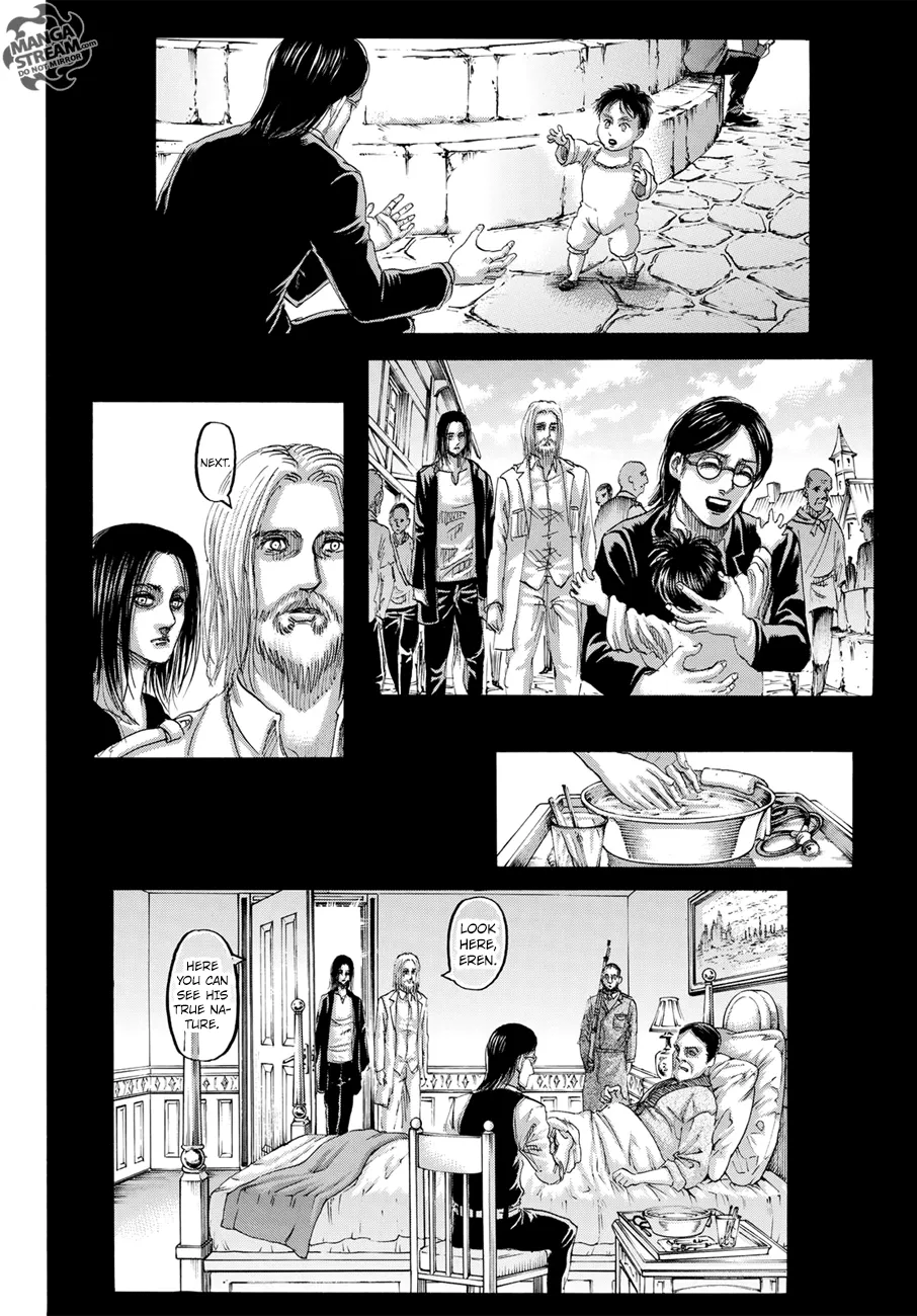 Attack On Titan - Page 35