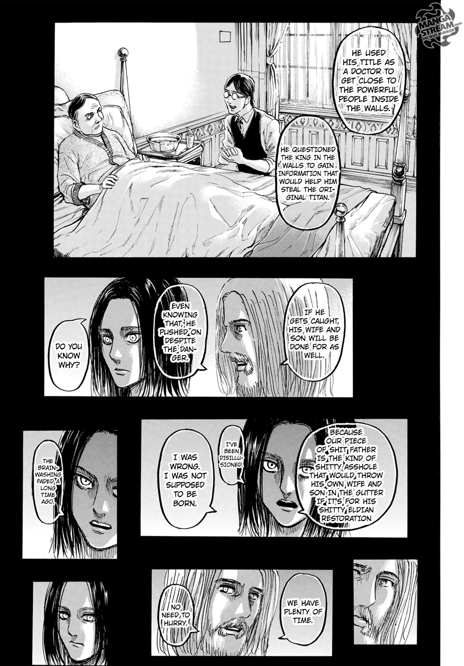 Attack On Titan - Page 36