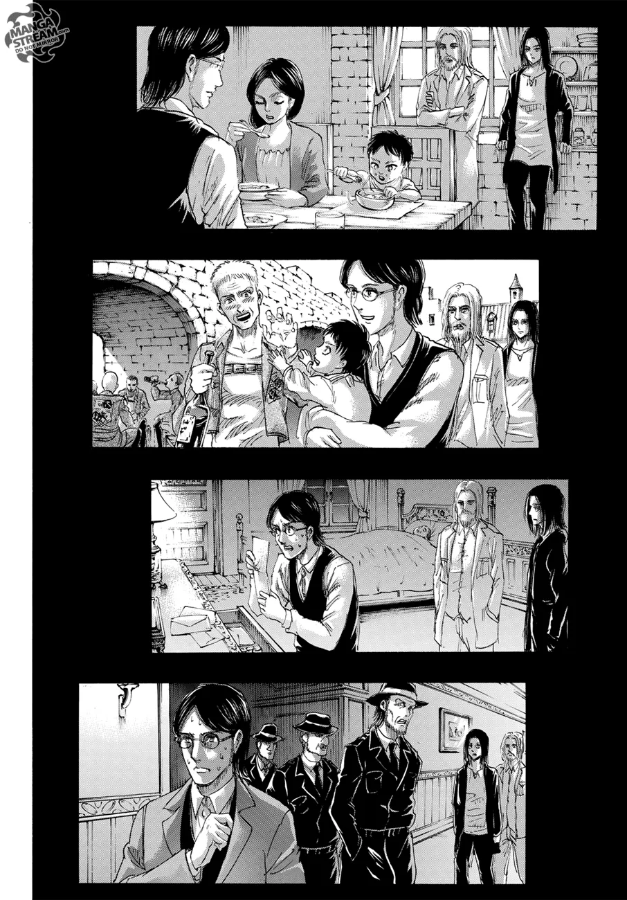 Attack On Titan - Page 37