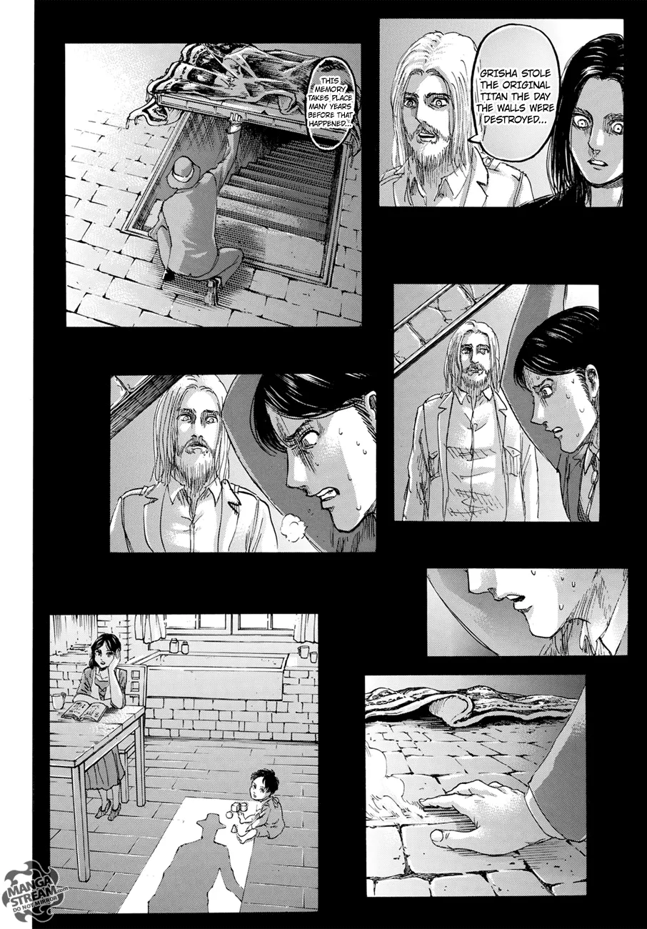 Attack On Titan - Page 39