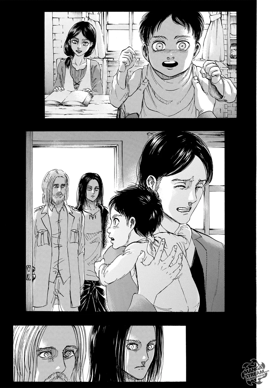 Attack On Titan - Page 40