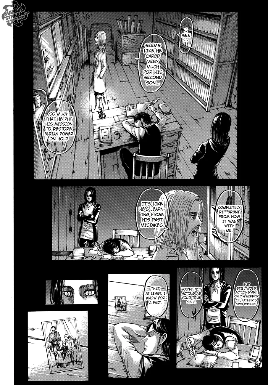 Attack On Titan - Page 41