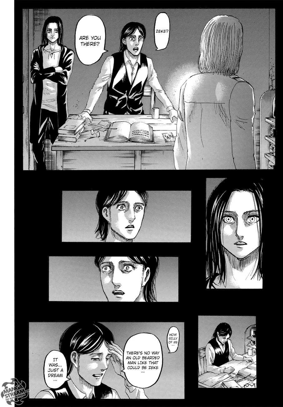 Attack On Titan - Page 43