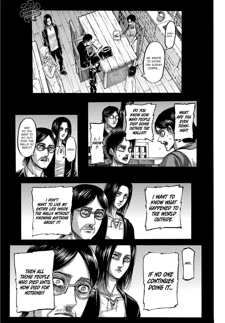 Attack On Titan - Page 10