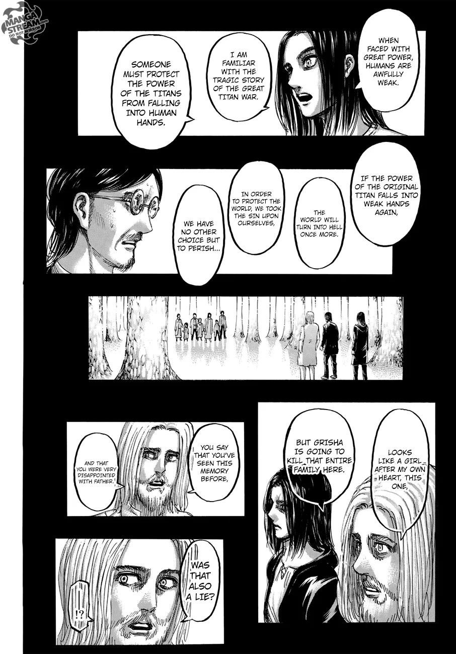 Attack On Titan - Page 15