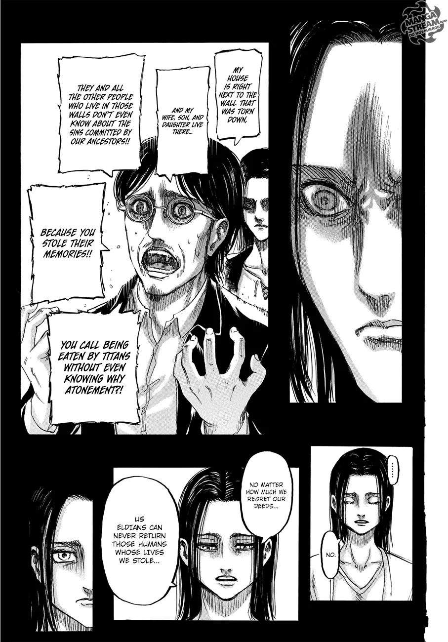 Attack On Titan - Page 16