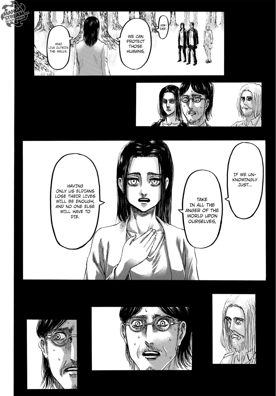 Attack On Titan - Page 17