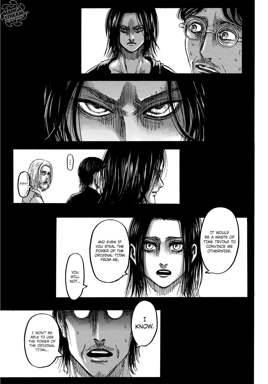 Attack On Titan - Page 18