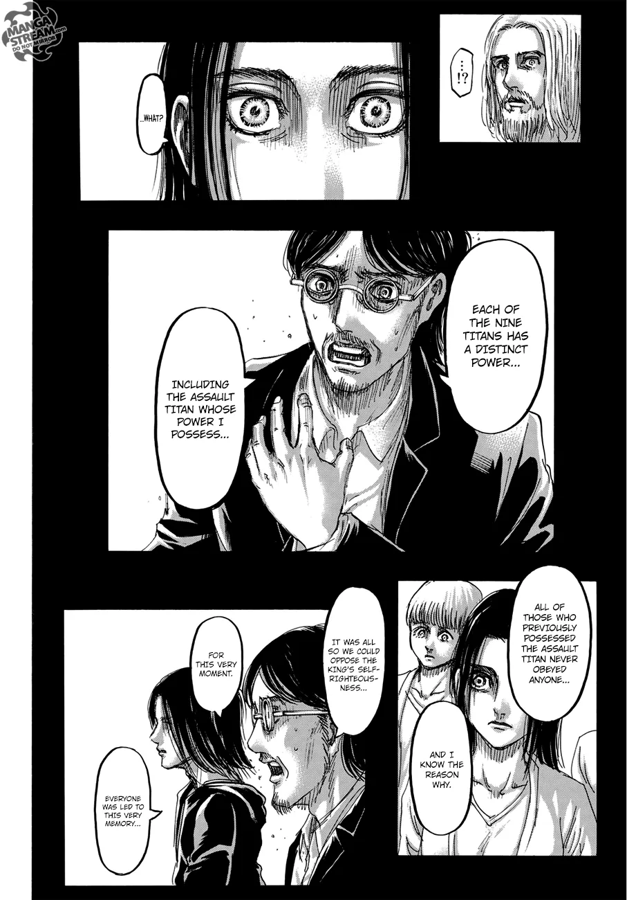 Attack On Titan - Page 19