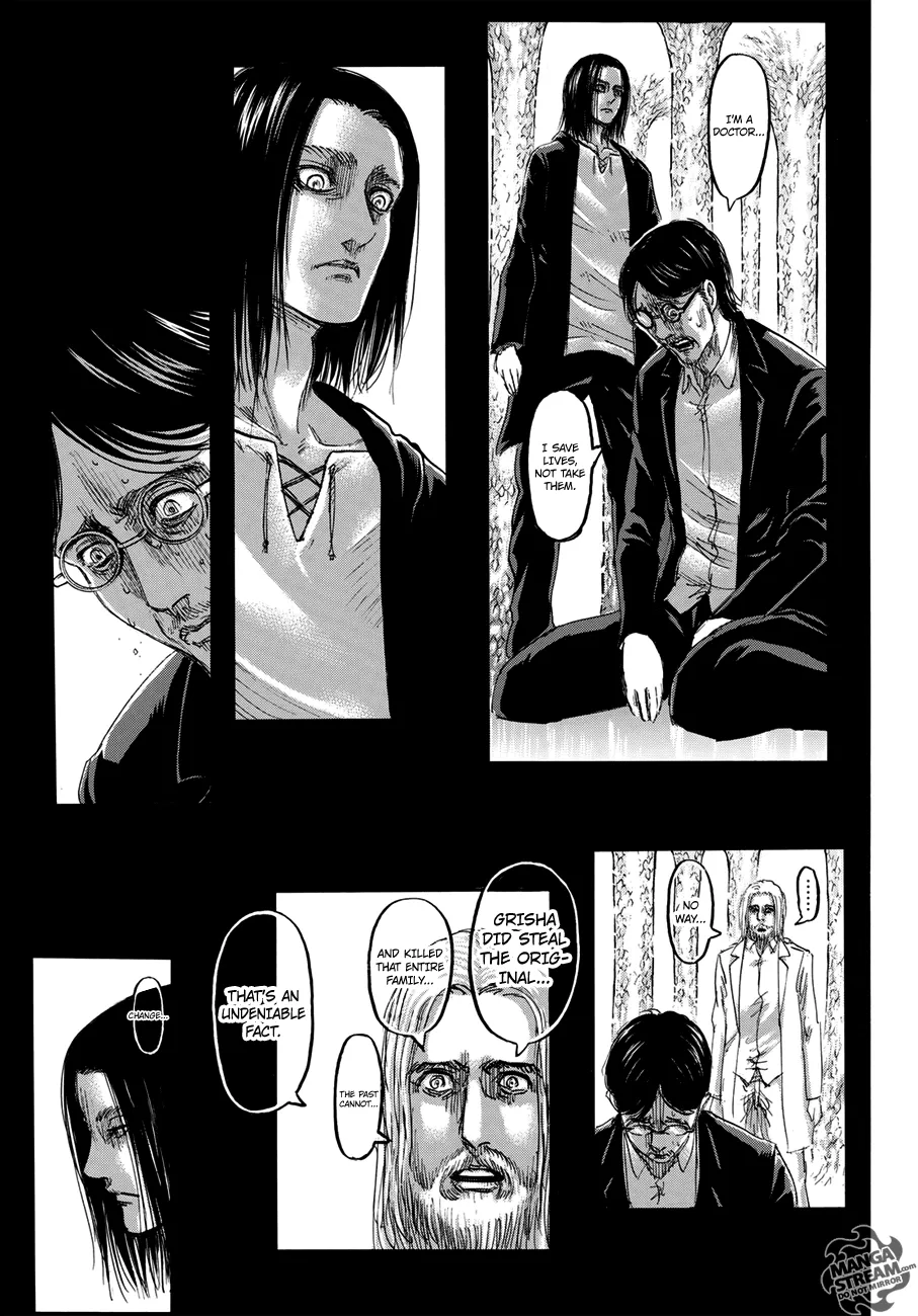 Attack On Titan - Page 24